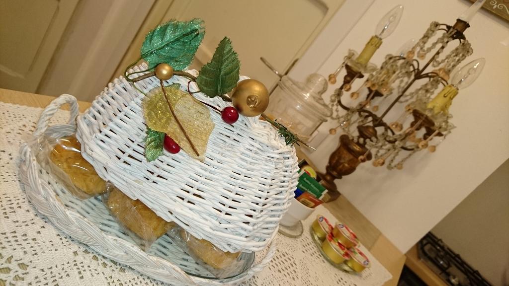 Villa La Dimora Delle Terme Viterbo Zimmer foto