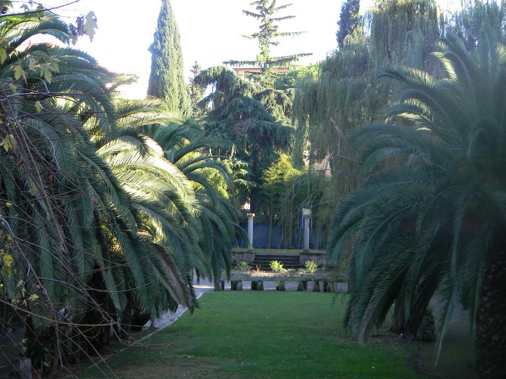 Villa La Dimora Delle Terme Viterbo Zimmer foto