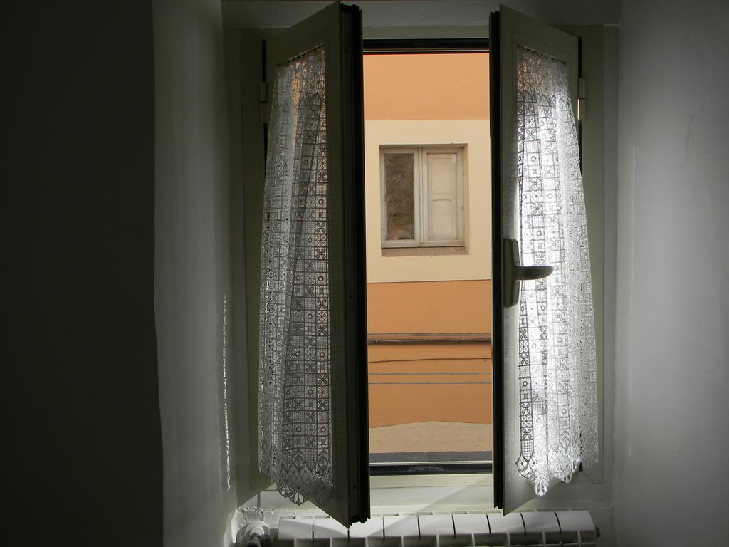 Villa La Dimora Delle Terme Viterbo Zimmer foto