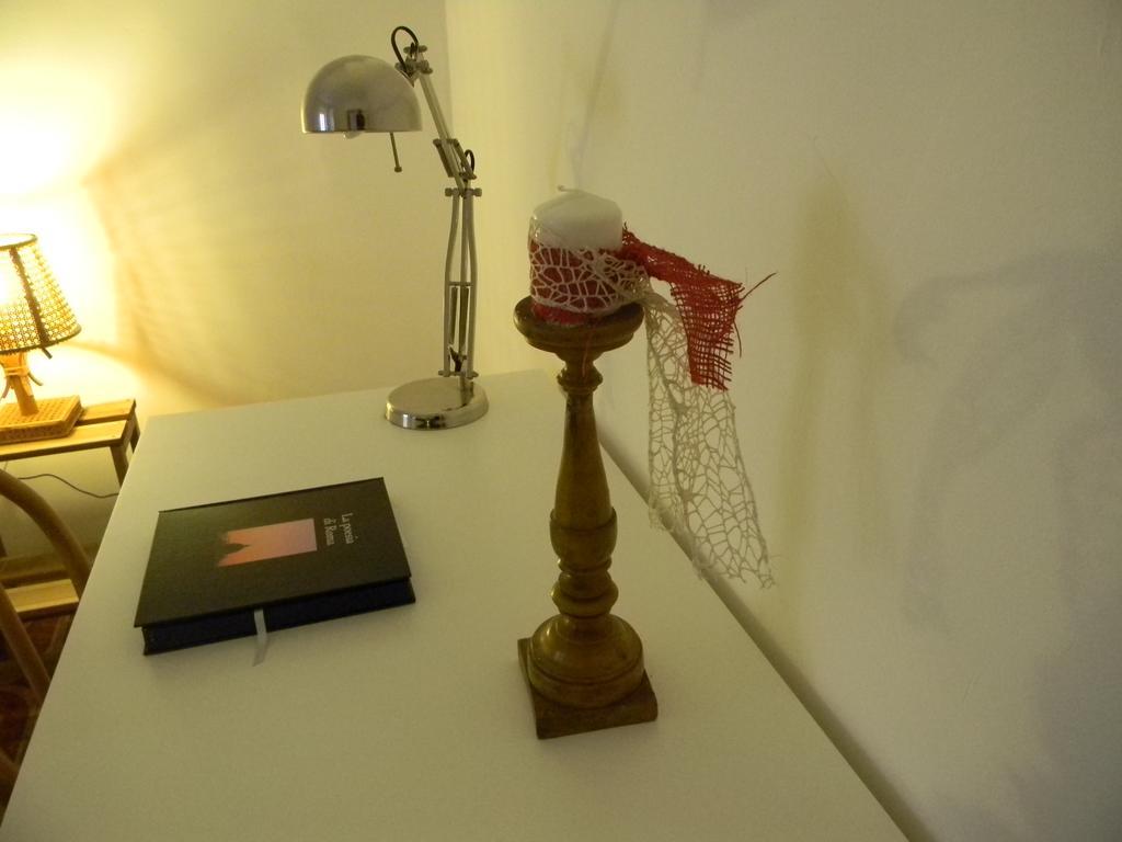 Villa La Dimora Delle Terme Viterbo Zimmer foto