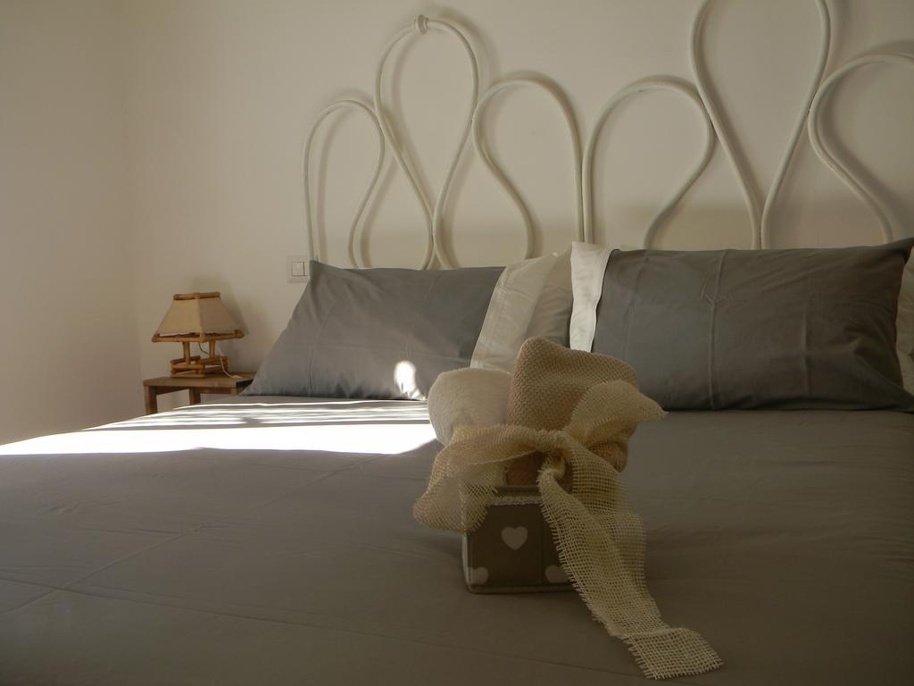 Villa La Dimora Delle Terme Viterbo Zimmer foto