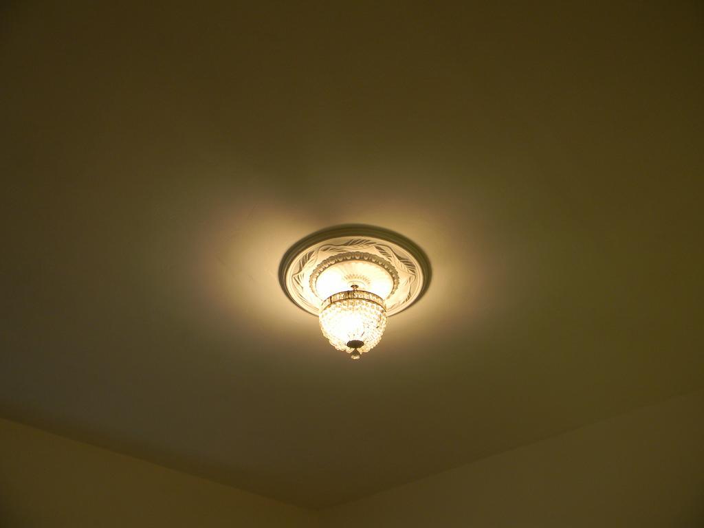 Villa La Dimora Delle Terme Viterbo Zimmer foto