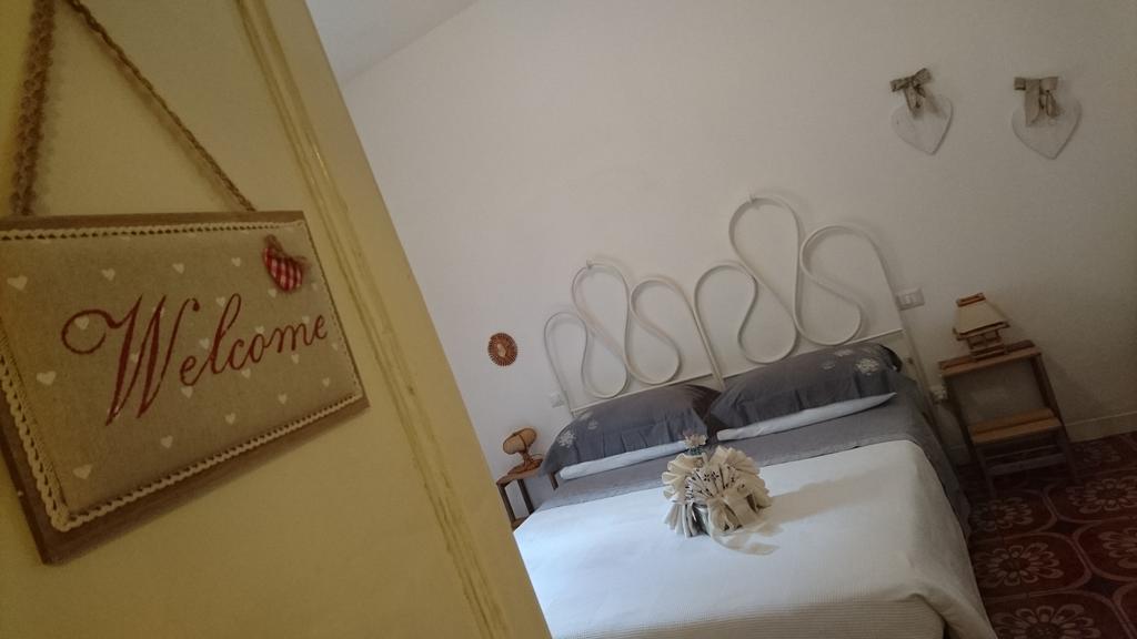Villa La Dimora Delle Terme Viterbo Exterior foto